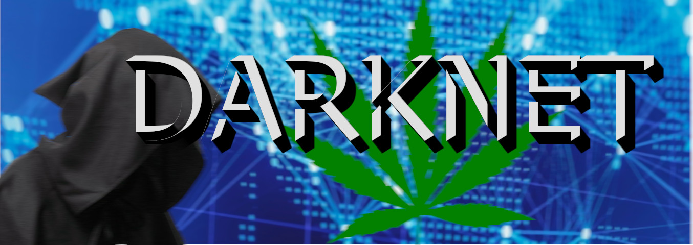 Weed Darknet Market