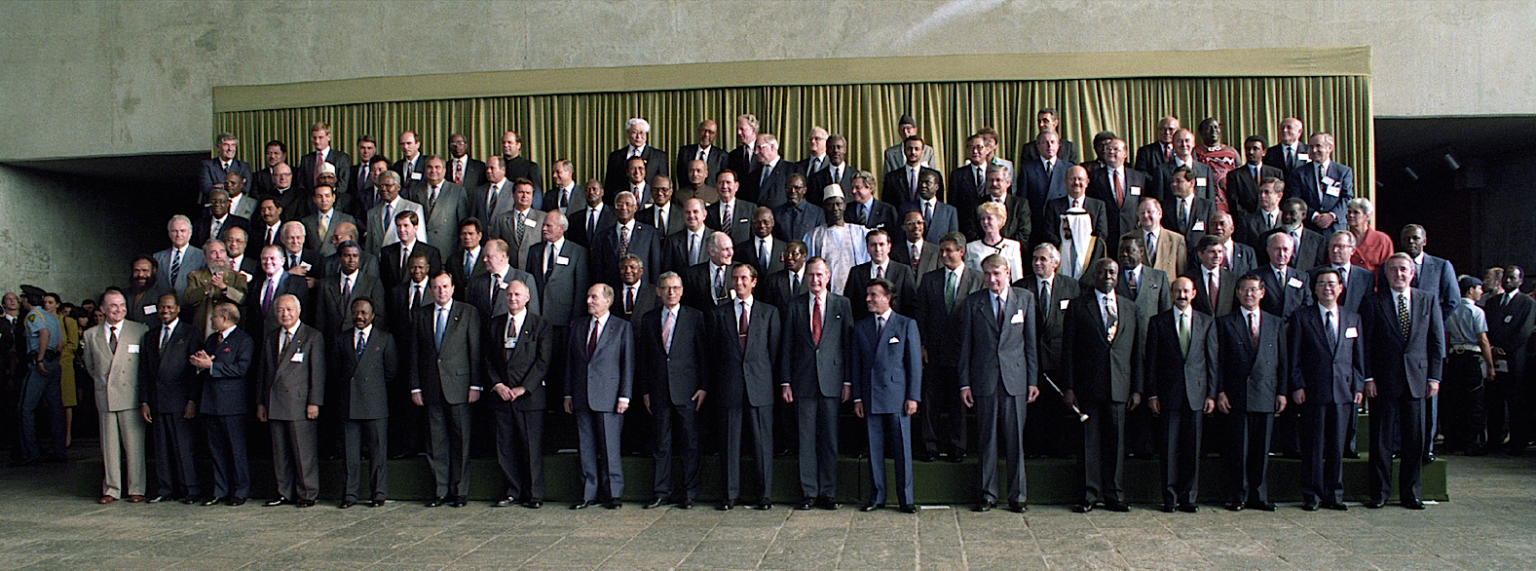 THE GREEN NEW DEAL A blueprint