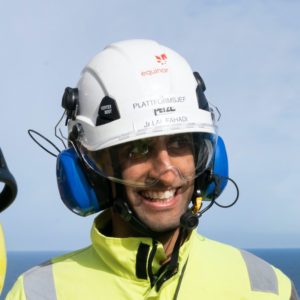 A person wearing a helmet and gogglesDescription automatically generated with medium confidence