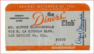 An orange and white ticket Description automatically generated