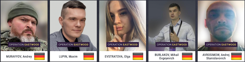 A screenshot of a child with her finger to her mouthDescription automatically generated