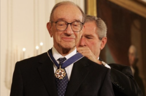 A person wearing a medalDescription automatically generated