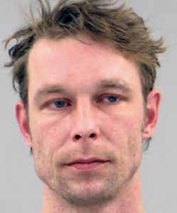 A person with nice hairDescription automatically generated